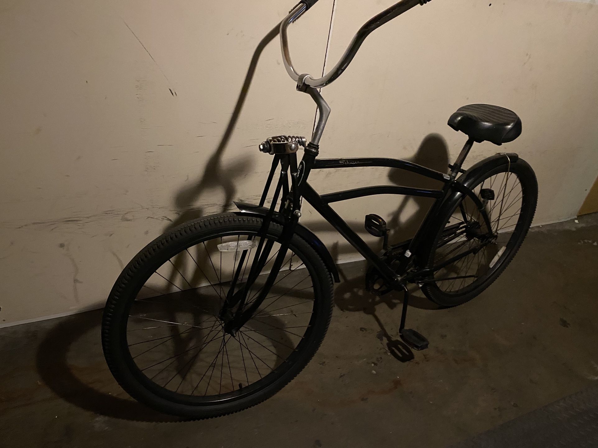 Schwinn Beach Cruiser 27.5” Classic Style