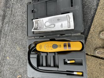 Cps Refrigerant Leak Detector