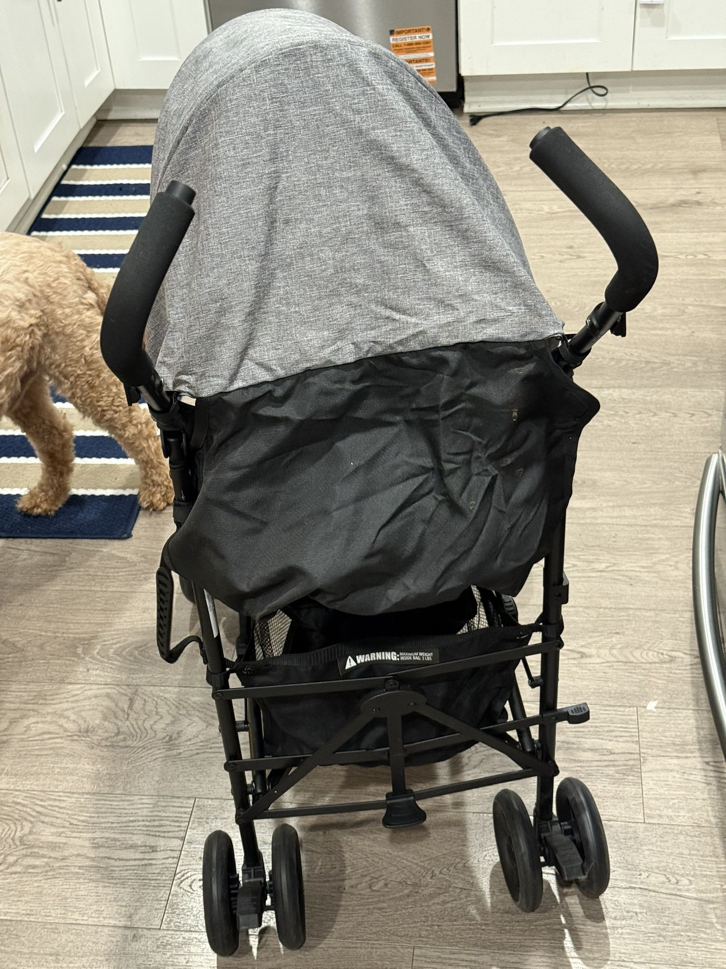 Stroller