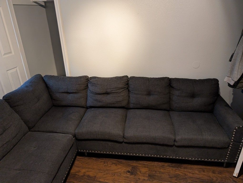 Free Couch (Sectional)