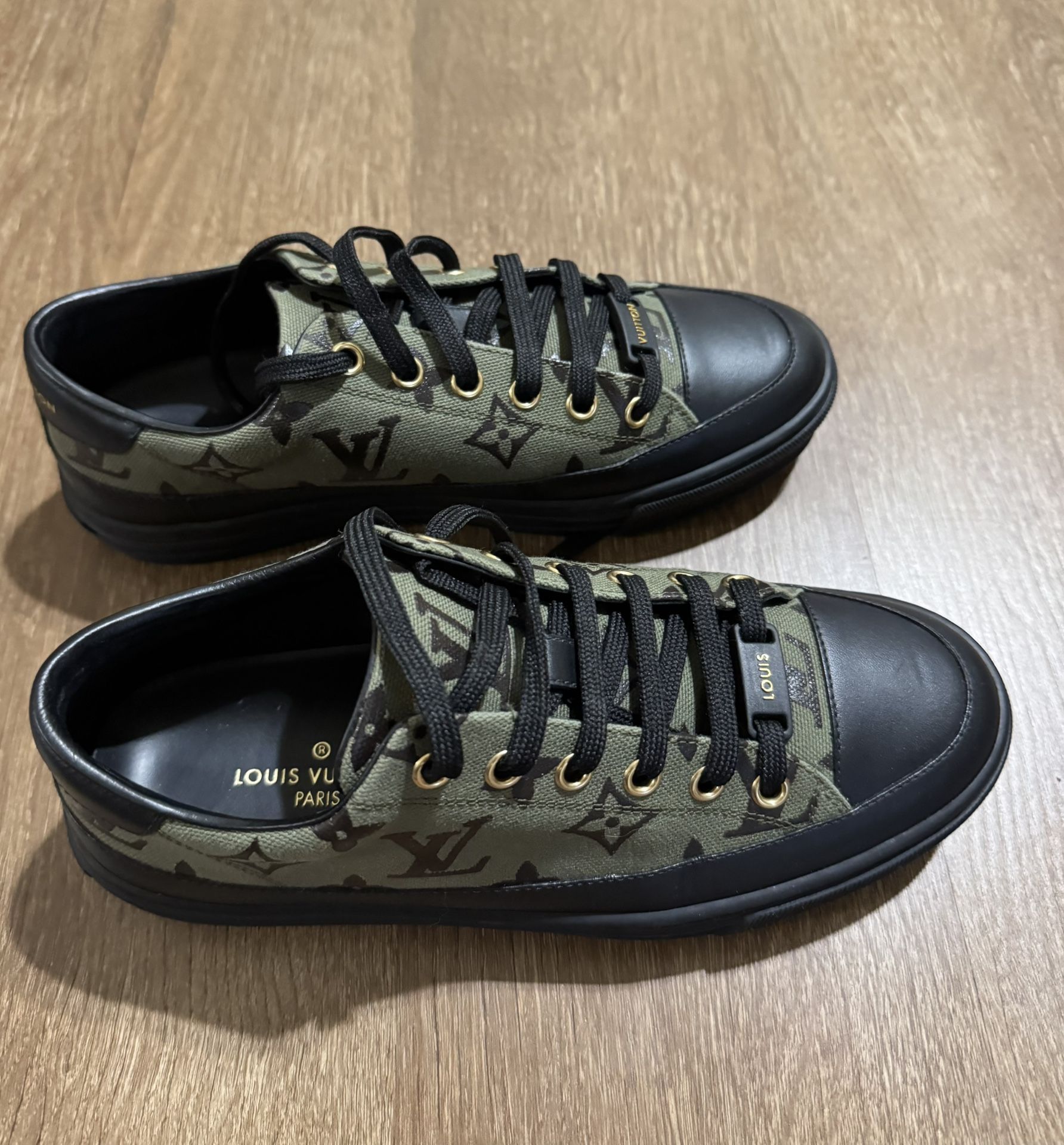 LV Sneaker Original