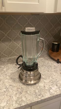 Waring Pro Blender