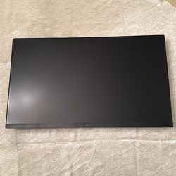 LG Monitor