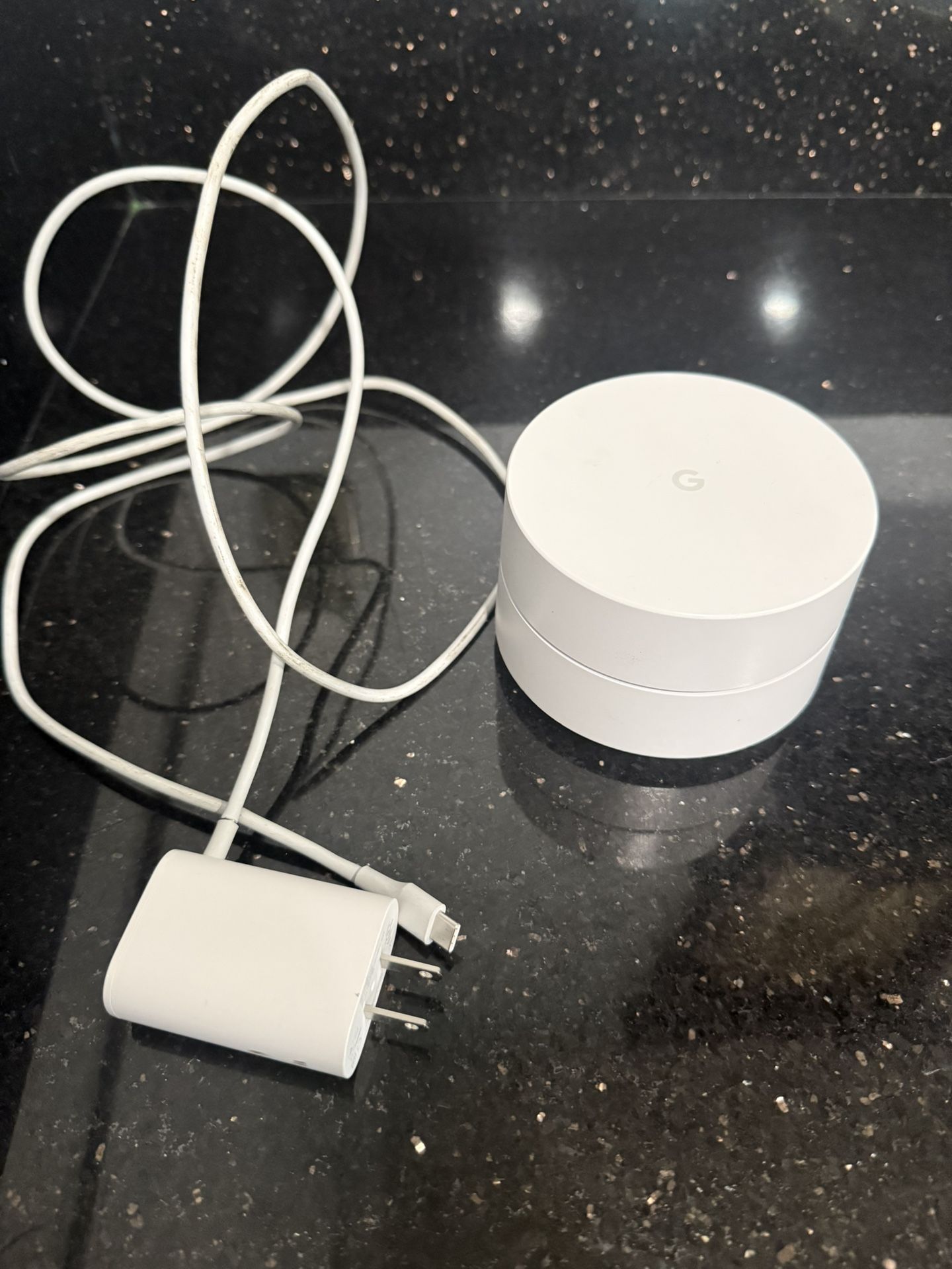 Google WiFi access point / router for sale