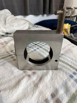 Accu stop devise excellent condition