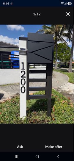 Mailbox