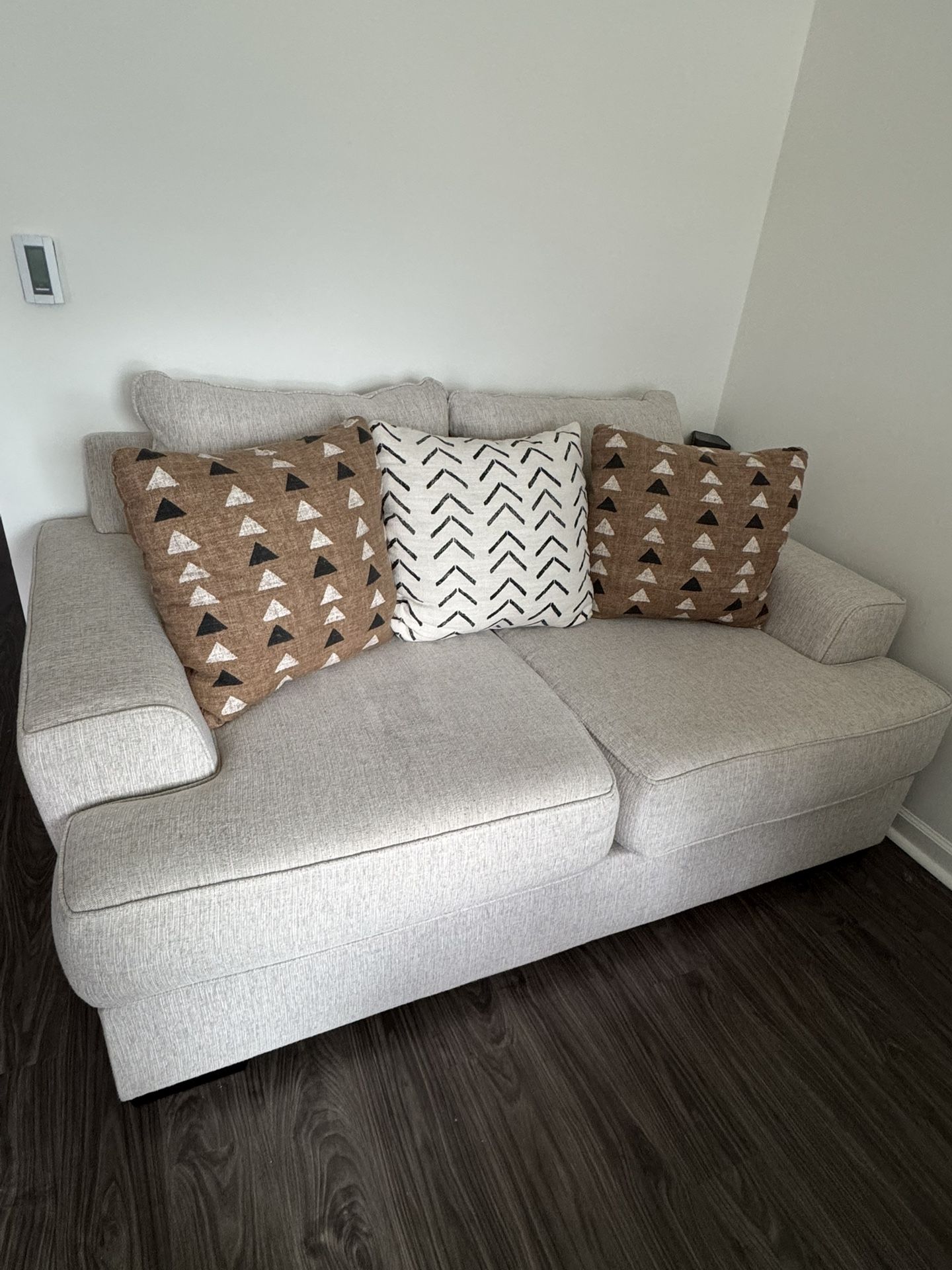 Loveseat Sofa