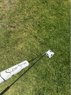 Taylormade Spyder Putter