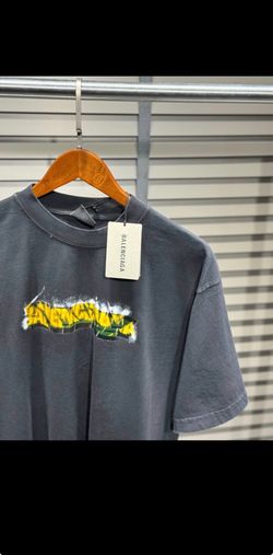 Balenciaga T shirt