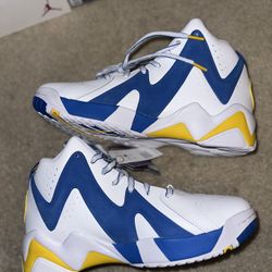 shawn kemp hurrikaze ucla reebok