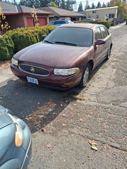 2004 Buick LeSabre