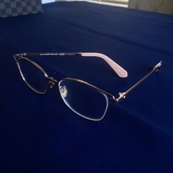 Kate Spade Glasses