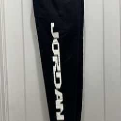 Air Jordan pants size XL