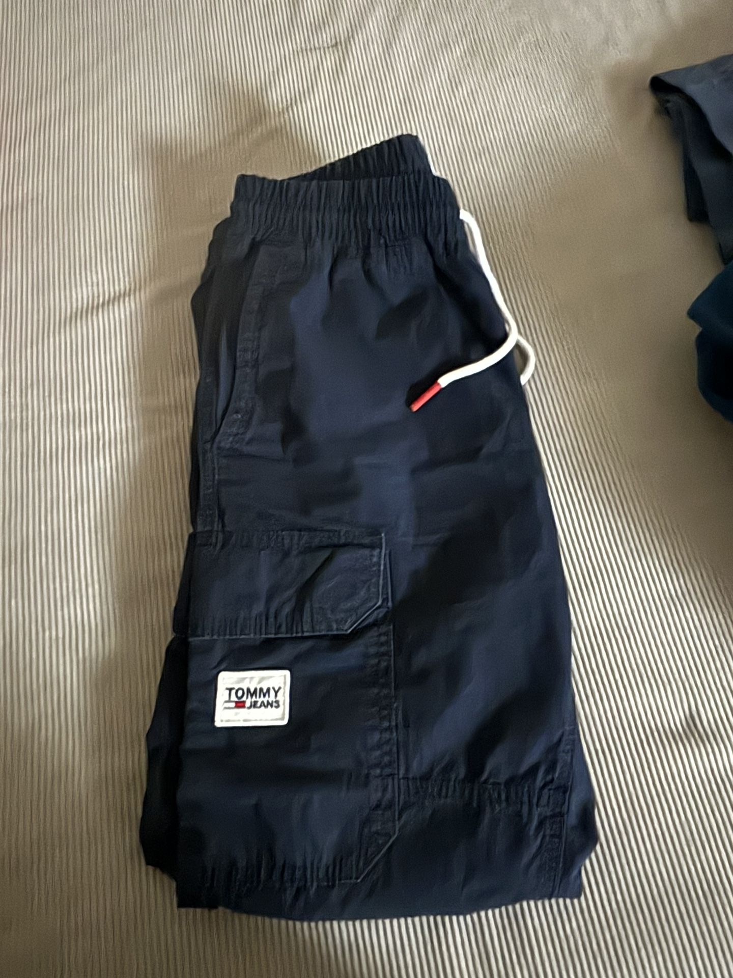 Tommy Hilfiger Cargos Size S
