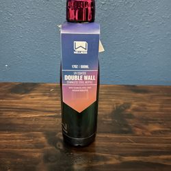 Water Bottle 