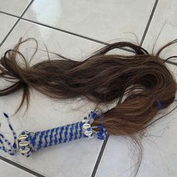 Erukere o Iruke de Yemaya