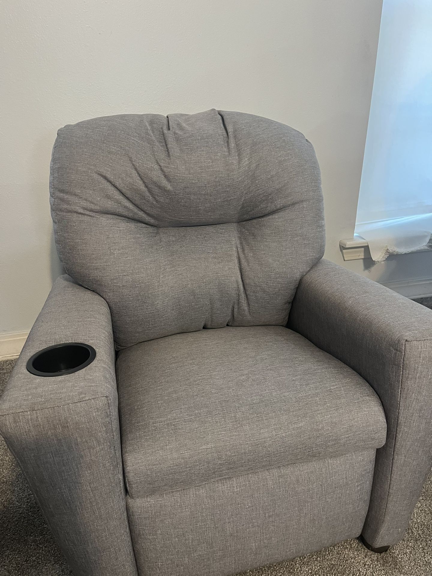 Mini Recliner