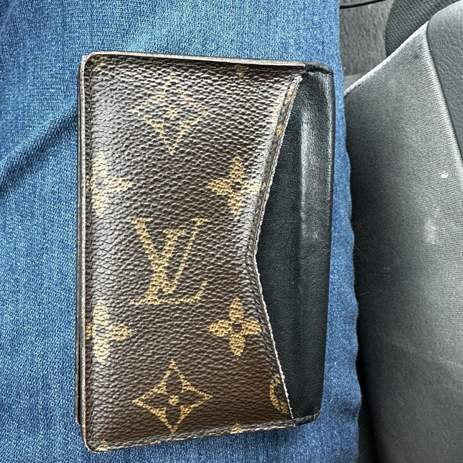 Louis Vuitton Cardholder Wallet 