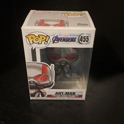 Funko Pop Ant-Man