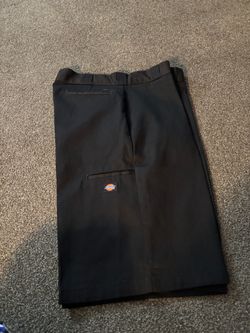 Black Dickies