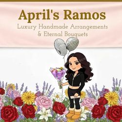 Handmade Eternal Flowers For Sale