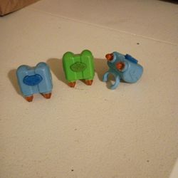 Jet Packs for Catboy Supermoon