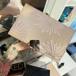 Tartlette 25th Anniversary Eyeshadow Pallette