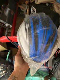 Helmet
