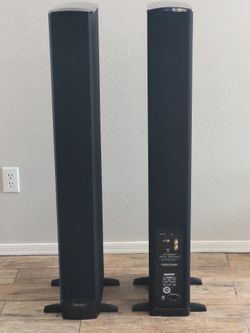 Definitive Technology BP8060ST Speakers