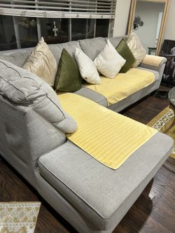 Sectional