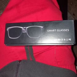 Smart Glasses