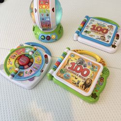 Leapfrog Bundle