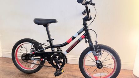 Guardian 14 Inch Bike