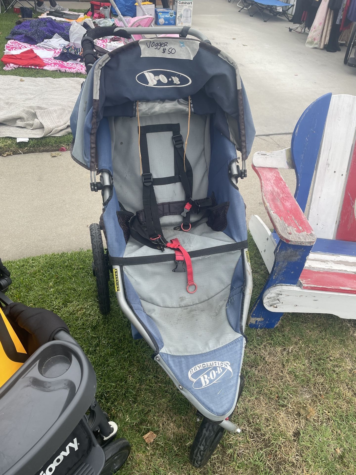 BOB Baby Jogger