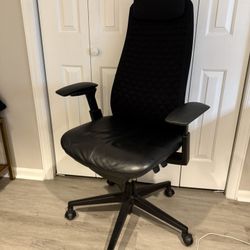 Haworth Fern - Xbox Edition Office Chair