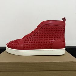 New Men’s Shoes , Size: 43 And 44 