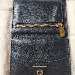 Ferragamo wallet