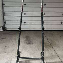 Stamina Power Tower 1690 - Pull Up And Dips