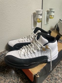Jordan 12s