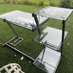 Computer Table