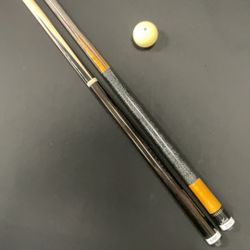 Meucci Pool Cues 