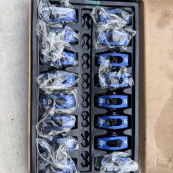 Scorpion Pontiac 1.5 Roller Rockers 350-455