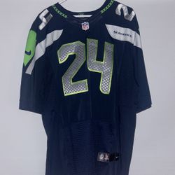 Marshawn Lynch Jersey