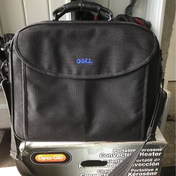 Dell Lap Top Bag