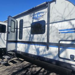 2018 Jayco Whitehawk 29RE