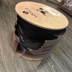Cat6 Cable Shielded