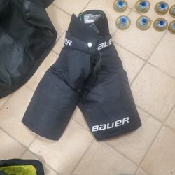 Bauer Hockey Pants