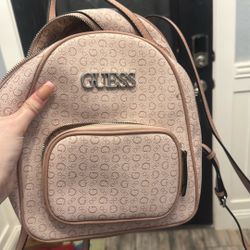 Guess backpack