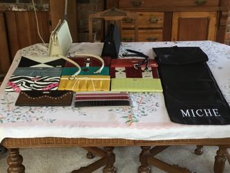 Miche Purses