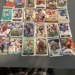 Football Cards